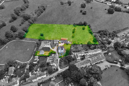 3 acres of House with Land for sale in Greysouthen