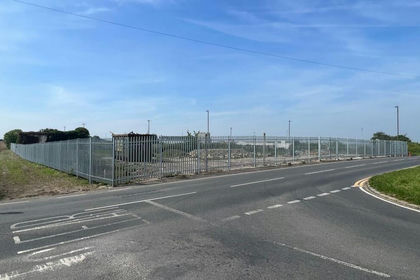Development Land for sale in Manston