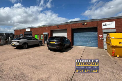 Industrial Land for sale in Hilton