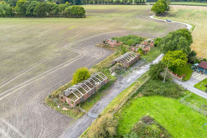 Development Land for sale in Rainford