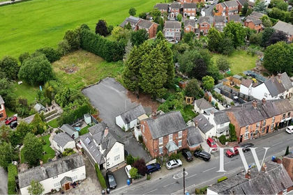 Development Land for sale in Croston