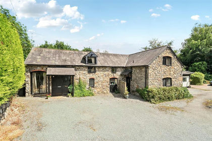 Barn Conversion for sale in More