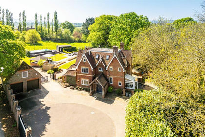 1.8 acres of Land for sale in West Grinstead