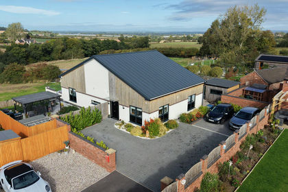 Land for sale in Stafford