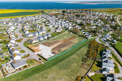 Building Plot for sale in Caithness, Sutherland and Easter Ross