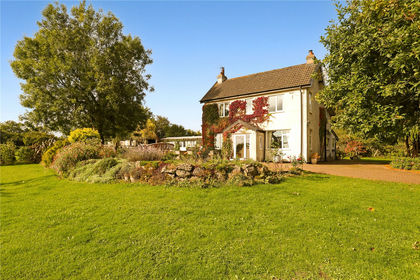 1.7 acres of House with Land for sale in Bristol