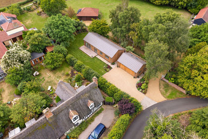 Building Plot for sale in Cambridge