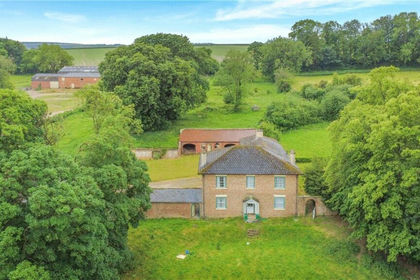 6.2 acres of House with Land for sale in Thorpe Bassett