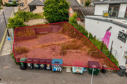 Development Land for sale in Dundee Central