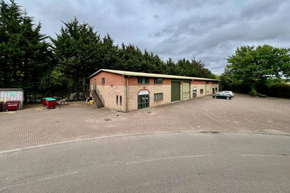 Commercial Land for sale in Woolpit