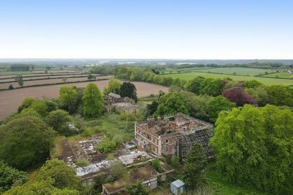 16.5 acres of Property for sale in Daresbury