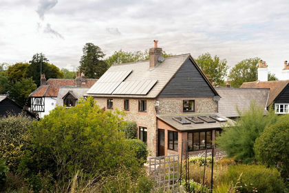 Barn Conversion for sale in Hemel Hempstead