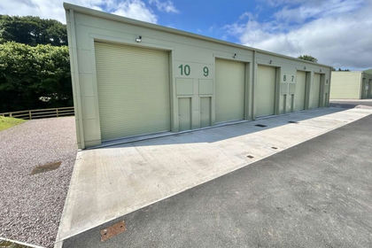 Commercial Land for sale in Ugborough