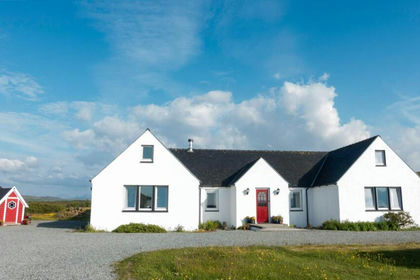 4 acres of Land for sale in Inverness, Skye and West Ross-shire