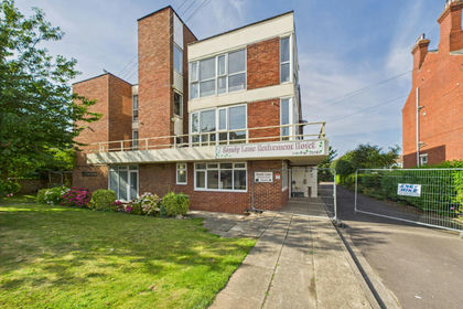 Development Land for sale in Bridlington