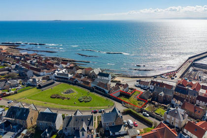Building Plot for sale in North East Fife