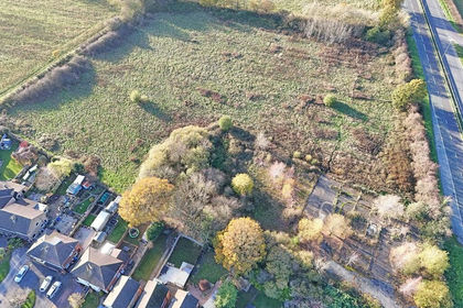 1 acres of Development Land for sale in Ockbrook and Borrowash