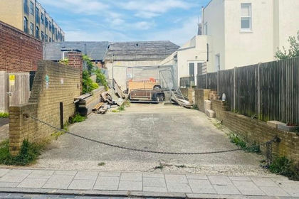 Development Land for sale in Ramsgate