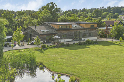 12 acres of Barn Conversion for sale in Charlwood