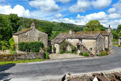 Land for sale in Kettlewell with Starbotton