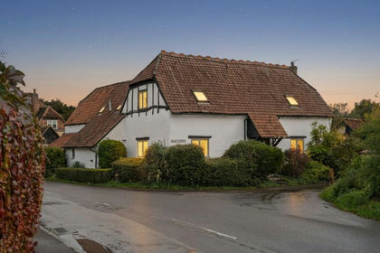 Land for sale in Haddenham