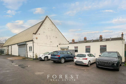 Industrial Land for sale in Watford