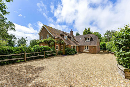 1.3 acres of House with Land for sale in Rogate