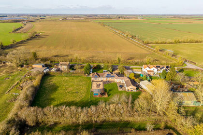 1.3 acres of Land for sale in Burton Pedwardine