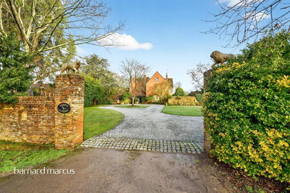 2.7 acres of Land for sale in Capel