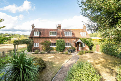 1.3 acres of House with Land for sale in Tenterden