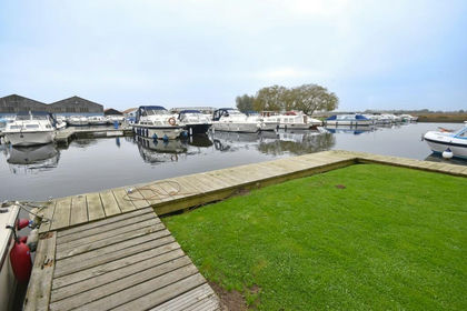 Development Land for sale in Potter Heigham