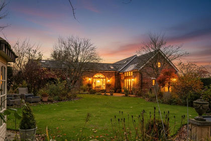 Agricultural Land for sale in Halsall