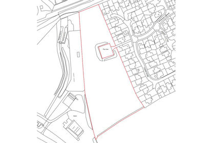 3.1 acres of Undeveloped Land for sale in Barrow