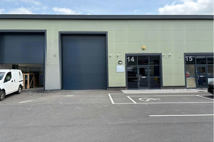 Industrial Land for sale in Wymeswold