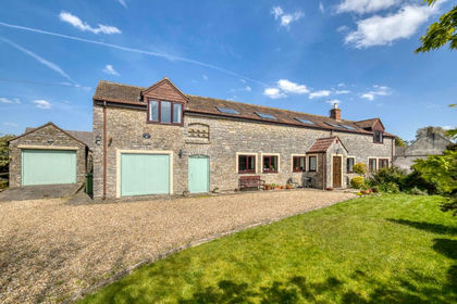 Barn Conversion for sale in Evercreech