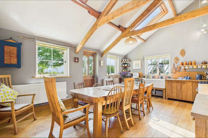 29.2 acres of Smallholding for sale in Bothel and Threapland