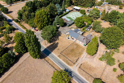 6 acres of House with Land for sale in Beachamwell