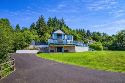 1.1 acres of Land for sale in Caerphilly