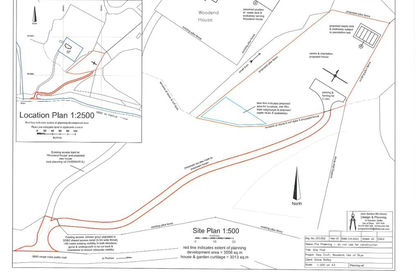 Development Land for sale in Inverness, Skye and West Ross-shire