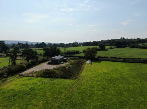 12.5 acres of Barn for sale in Pulborough