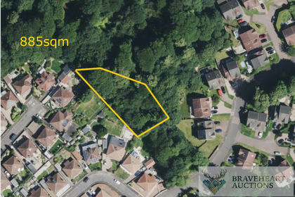 Amenity Land for sale in Ayr, Carrick and Cumnock