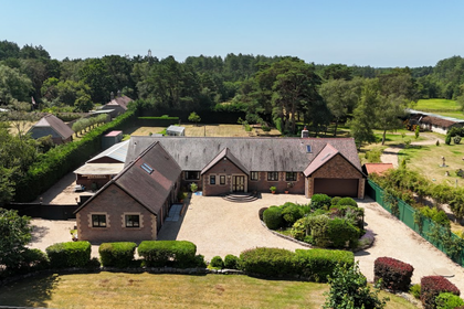 1 acre of Land for sale in St. Leonards and St. Ives