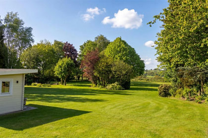 1.3 acres of Country Home for sale in Bradford South