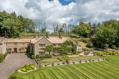 7.2 acres of Land for sale in Coniston Cold