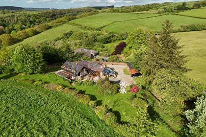6 acres of Smallholding for sale in Carmarthen