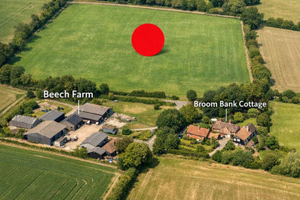 Amenity Land for sale in Chelsham and Farleigh