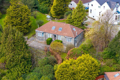 1.9 acres of Development Land for sale in Argyll, Bute and South Lochaber