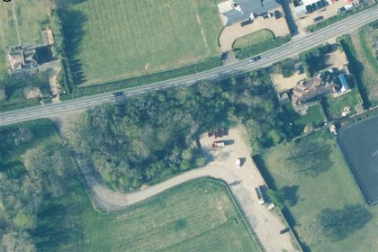 Development Land for sale in Runnymede and Weybridge