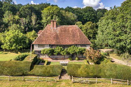 28 acres of House with Land for sale in Benenden