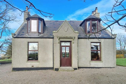 7.5 acres of Land for sale in Gordon and Buchan